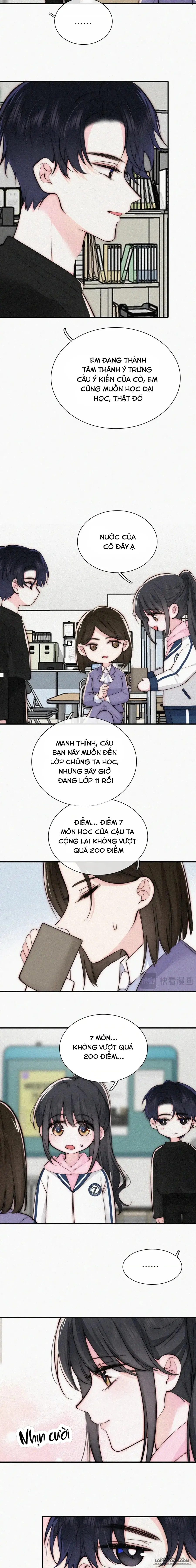 Một Lòng Cưng Chiều - Chap 67 - Trang 2