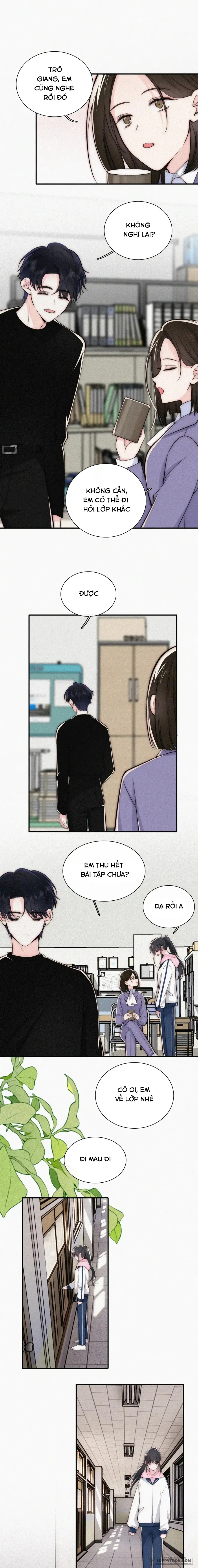 Một Lòng Cưng Chiều - Chap 67 - Trang 4