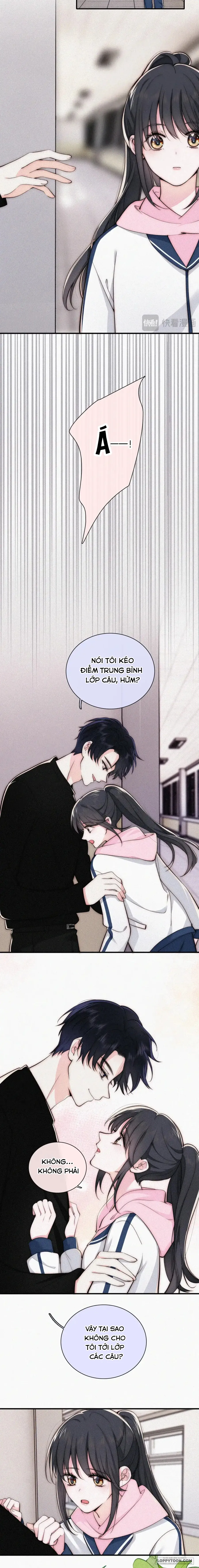 Một Lòng Cưng Chiều - Chap 67 - Trang 5