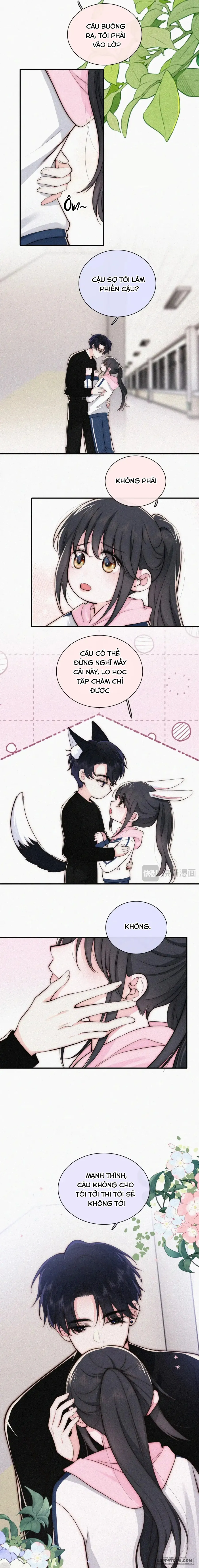 Một Lòng Cưng Chiều - Chap 67 - Trang 6