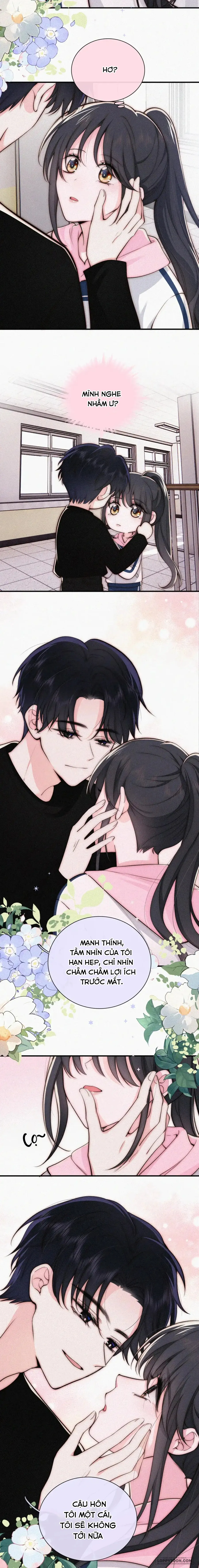 Một Lòng Cưng Chiều - Chap 67 - Trang 7