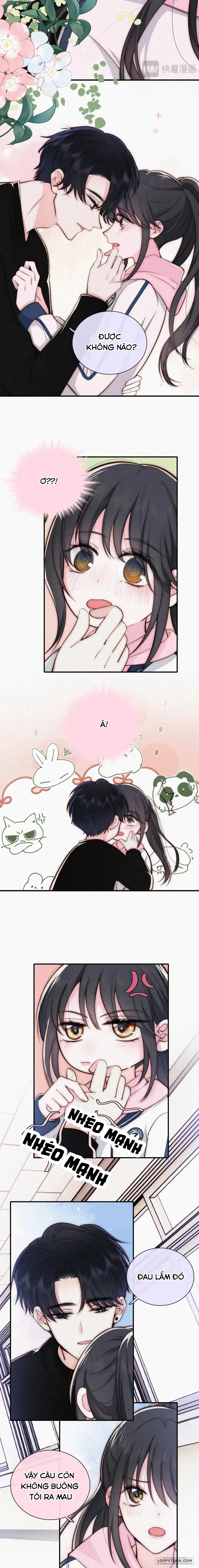 Một Lòng Cưng Chiều - Chap 67 - Trang 8