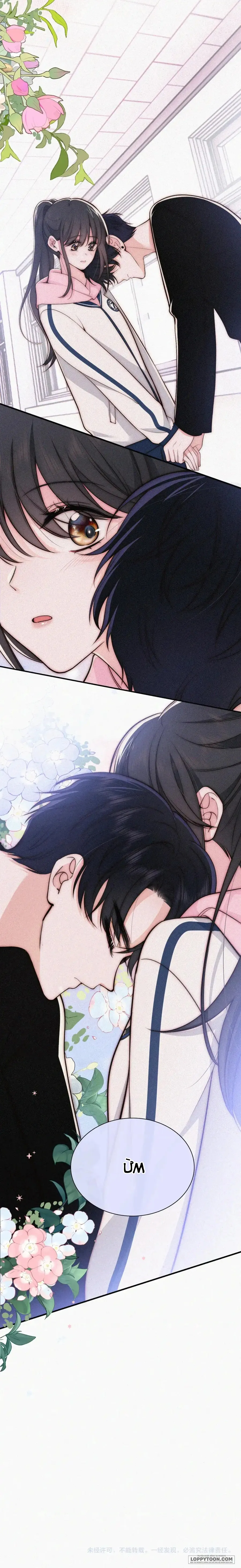 Một Lòng Cưng Chiều - Chap 67 - Trang 10
