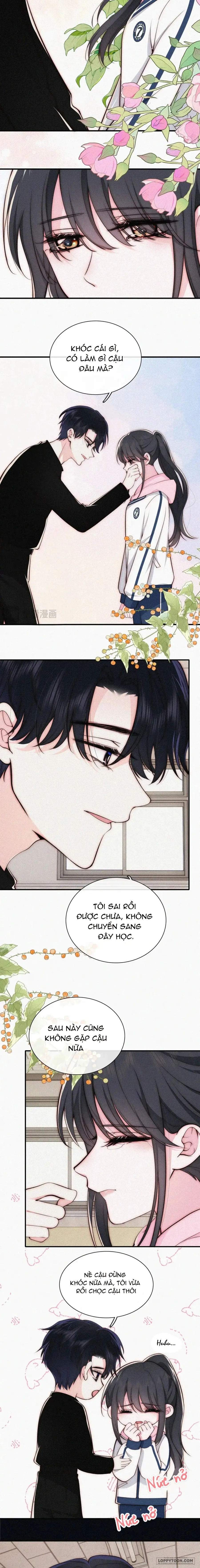 Một Lòng Cưng Chiều - Chap 68 - Trang 2