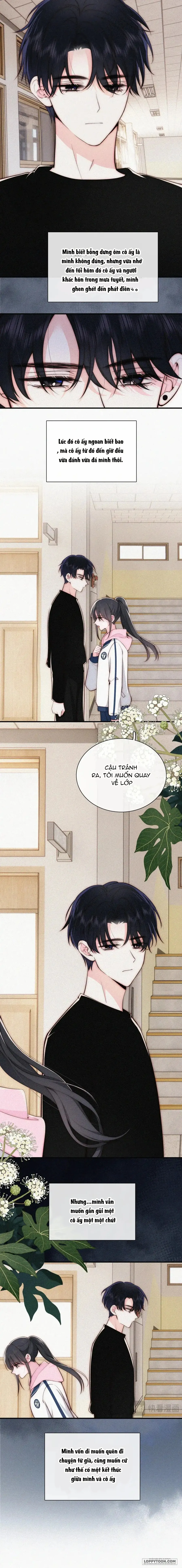 Một Lòng Cưng Chiều - Chap 68 - Trang 3