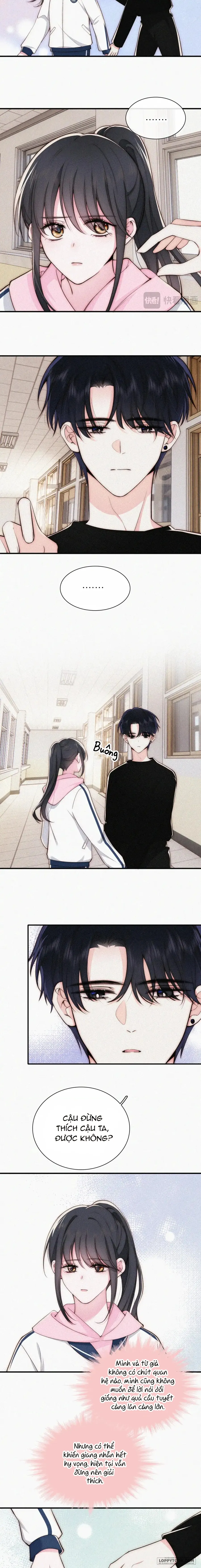 Một Lòng Cưng Chiều - Chap 68 - Trang 5