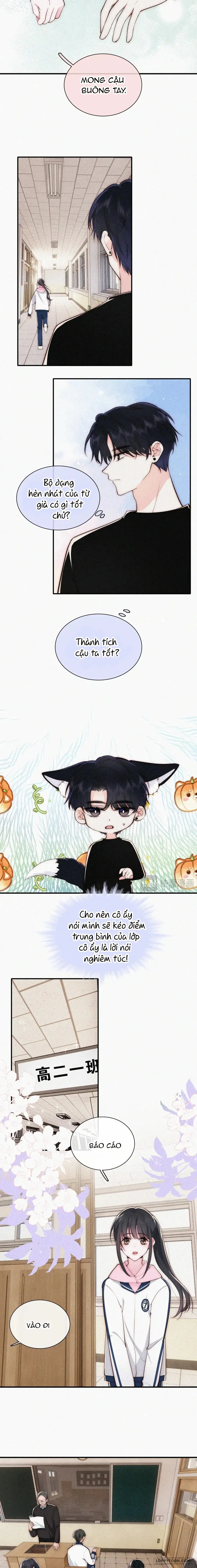 Một Lòng Cưng Chiều - Chap 68 - Trang 6