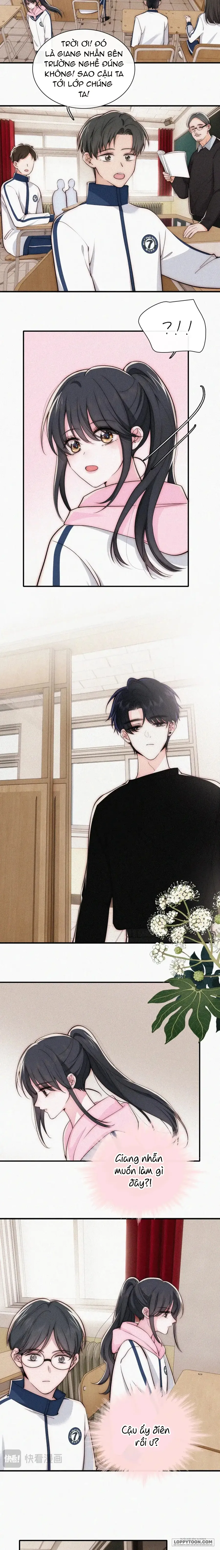 Một Lòng Cưng Chiều - Chap 68 - Trang 7