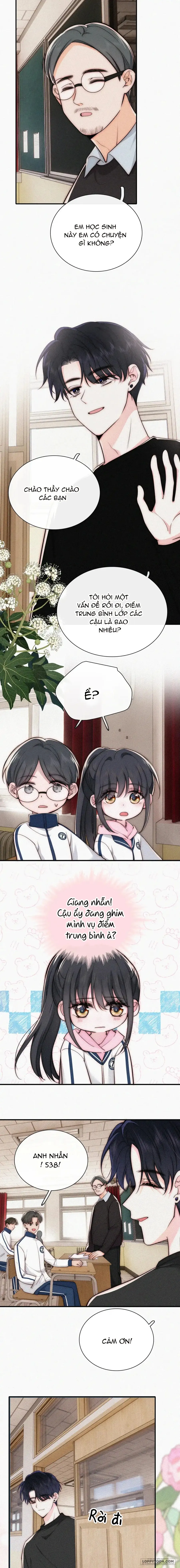 Một Lòng Cưng Chiều - Chap 68 - Trang 8