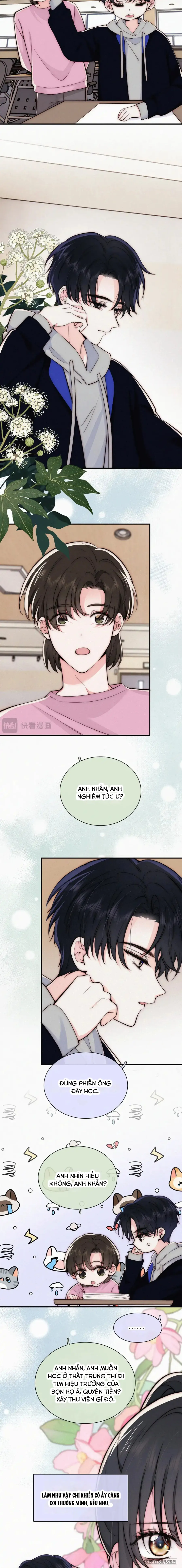Một Lòng Cưng Chiều - Chap 69 - Trang 2