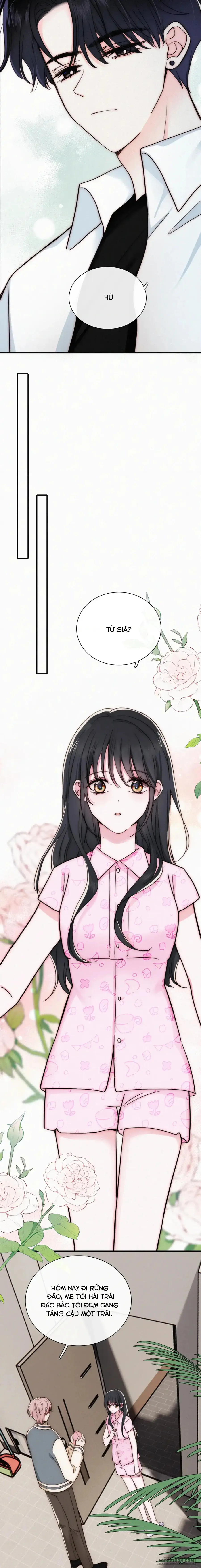 Một Lòng Cưng Chiều - Chap 69 - Trang 7