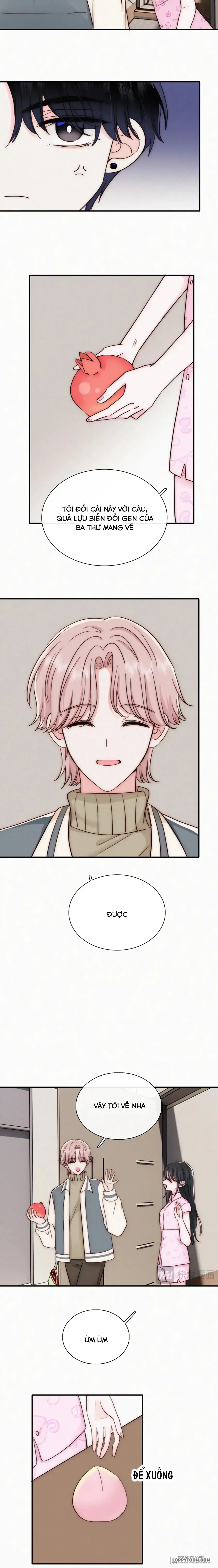 Một Lòng Cưng Chiều - Chap 69 - Trang 9