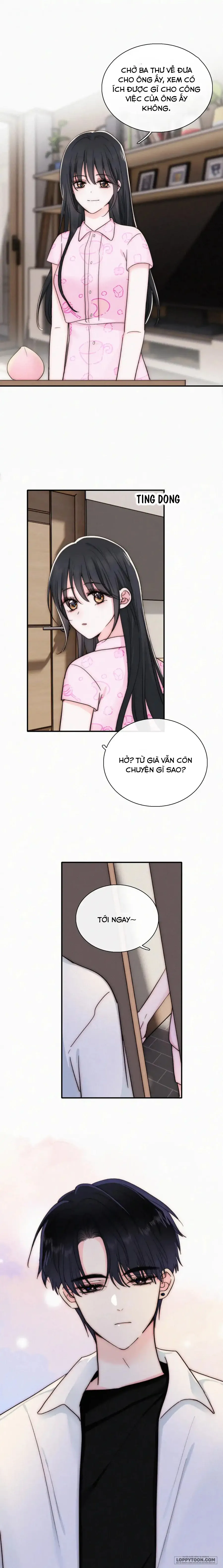 Một Lòng Cưng Chiều - Chap 69 - Trang 10