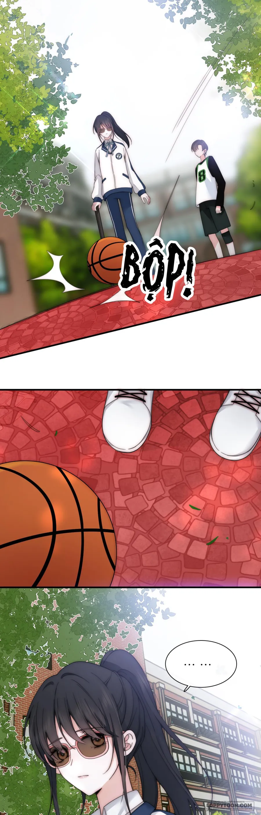 Một Lòng Cưng Chiều - Chap 7 - Trang 14