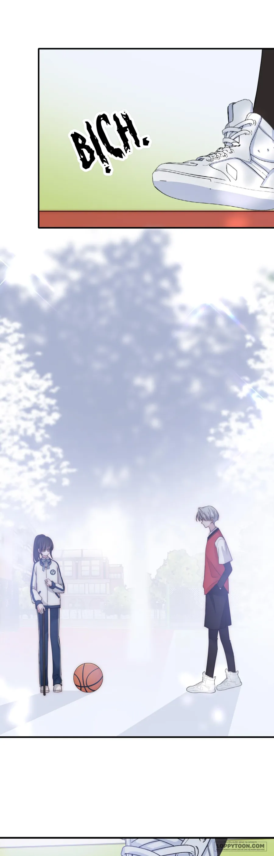 Một Lòng Cưng Chiều - Chap 7 - Trang 16