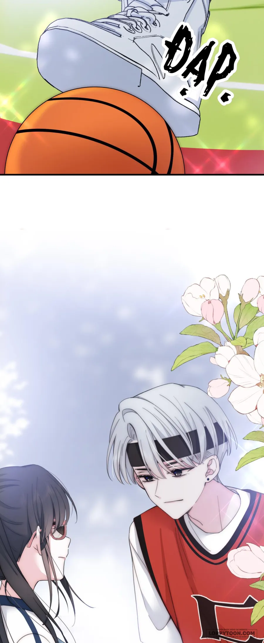 Một Lòng Cưng Chiều - Chap 7 - Trang 17