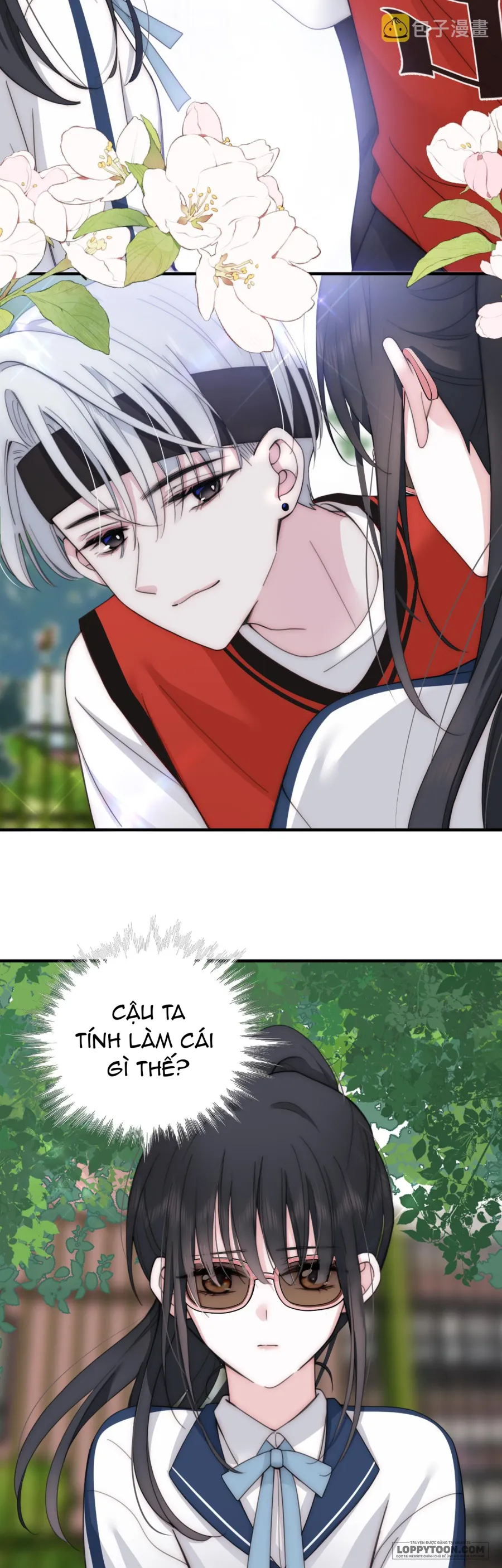 Một Lòng Cưng Chiều - Chap 7 - Trang 18