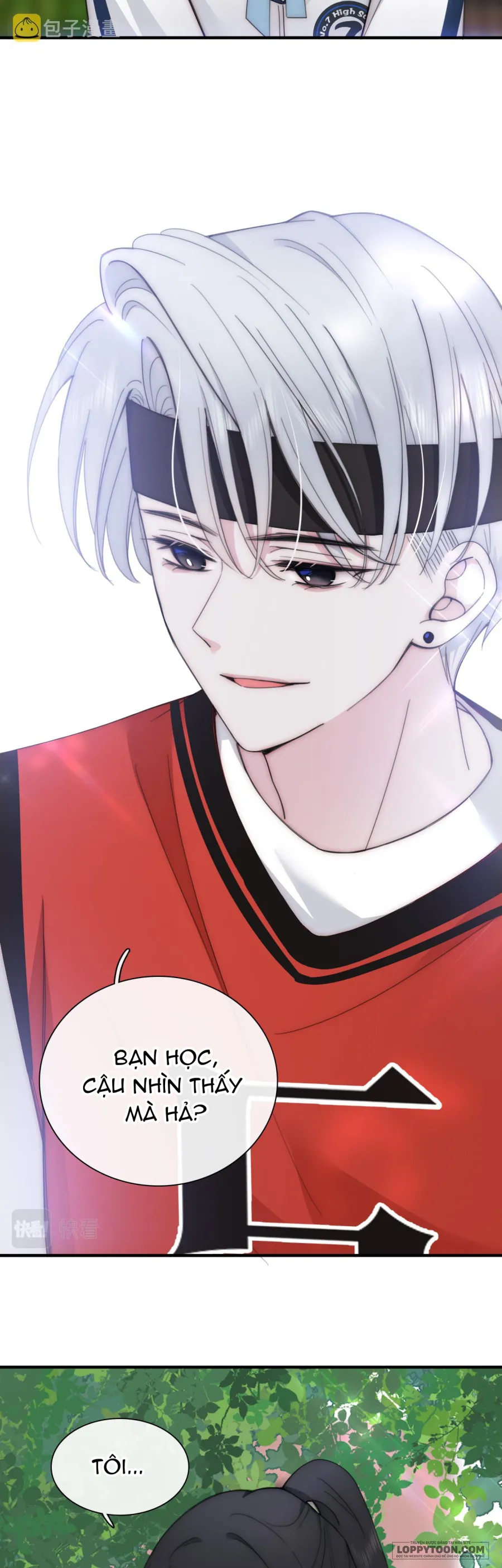 Một Lòng Cưng Chiều - Chap 7 - Trang 19