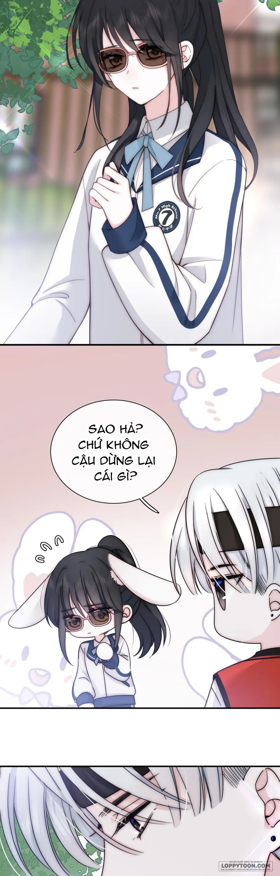 Một Lòng Cưng Chiều - Chap 7 - Trang 20
