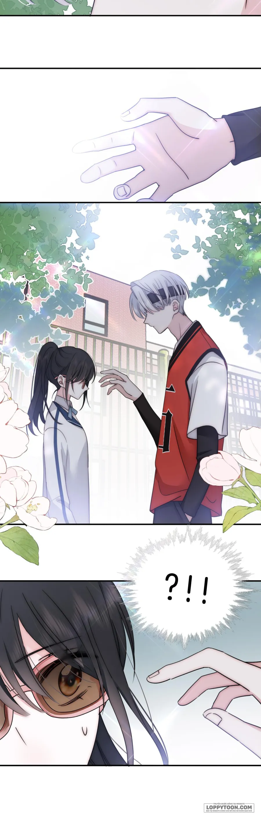 Một Lòng Cưng Chiều - Chap 7 - Trang 21
