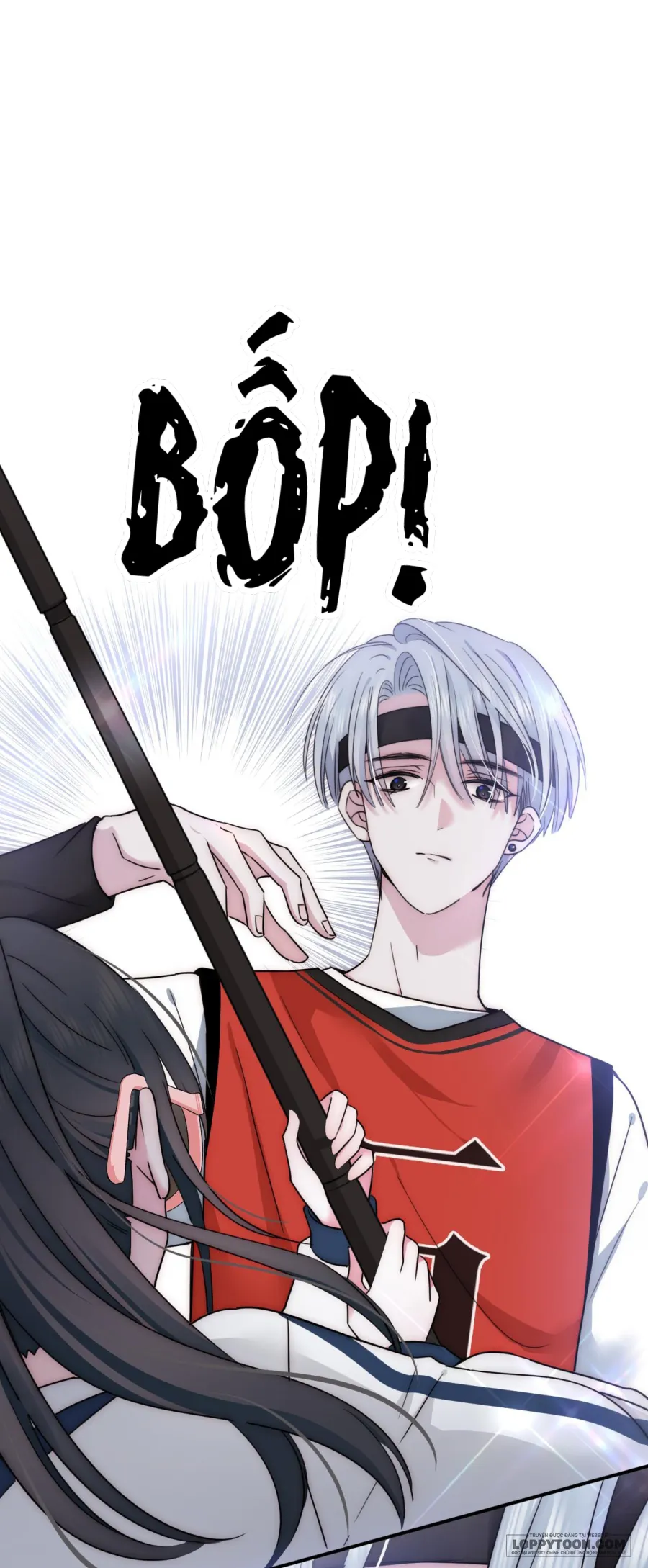 Một Lòng Cưng Chiều - Chap 7 - Trang 22