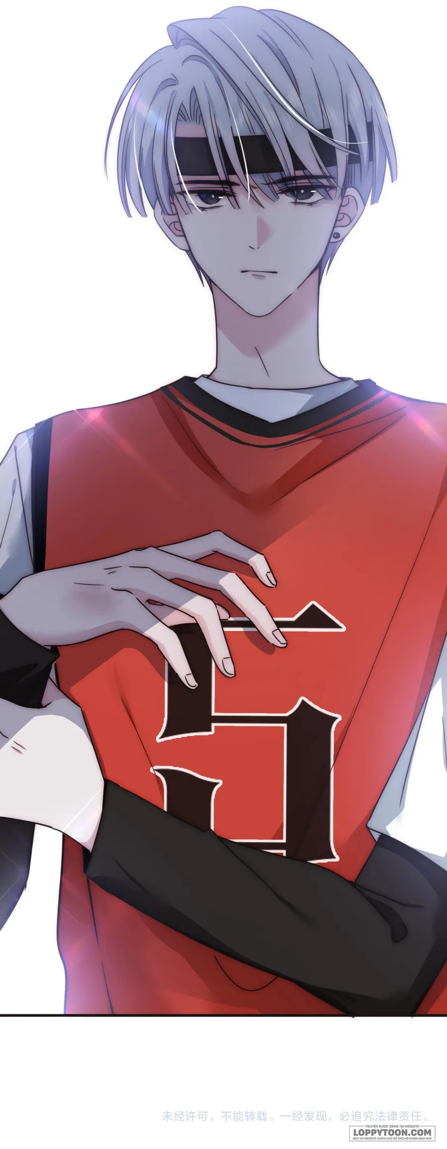 Một Lòng Cưng Chiều - Chap 7 - Trang 25