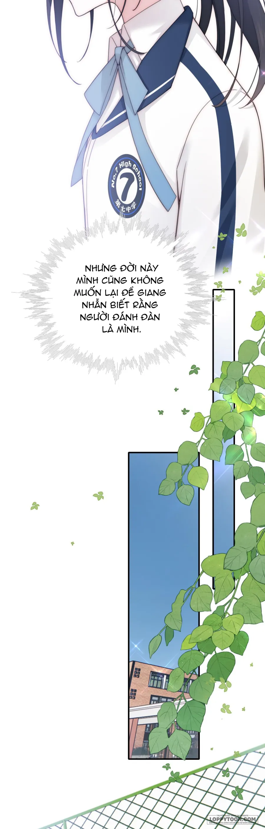 Một Lòng Cưng Chiều - Chap 7 - Trang 5
