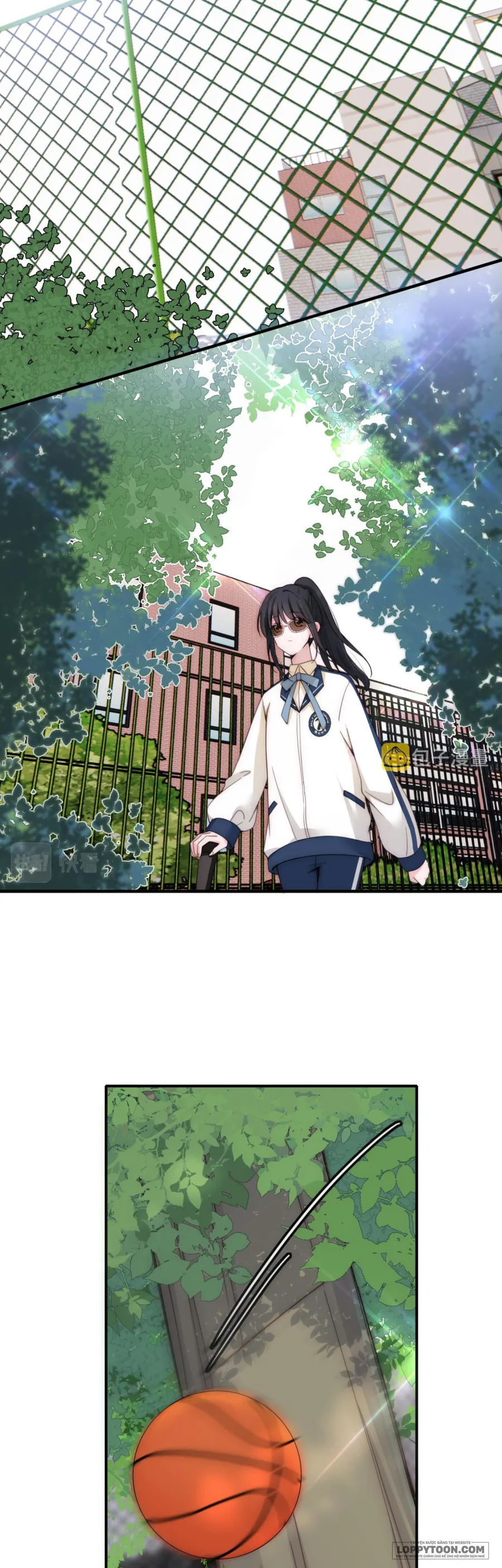 Một Lòng Cưng Chiều - Chap 7 - Trang 6