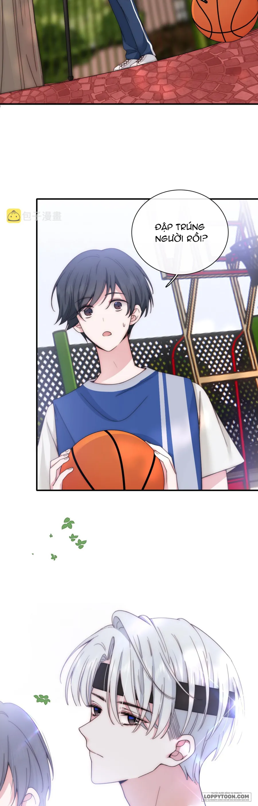 Một Lòng Cưng Chiều - Chap 7 - Trang 8