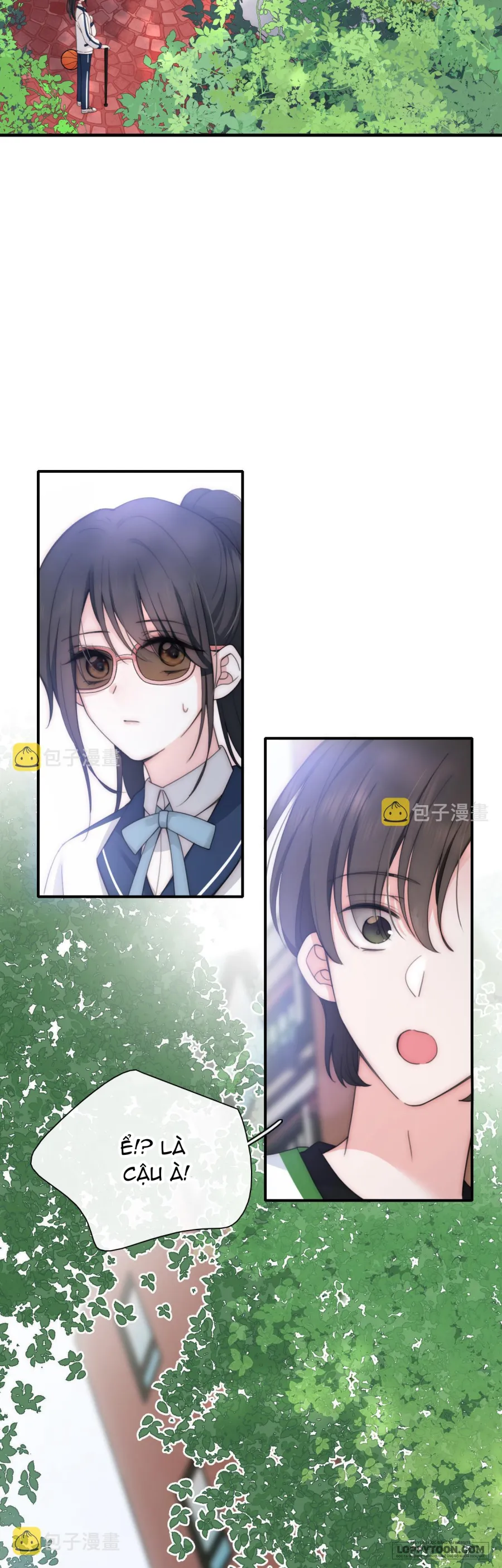 Một Lòng Cưng Chiều - Chap 7 - Trang 10