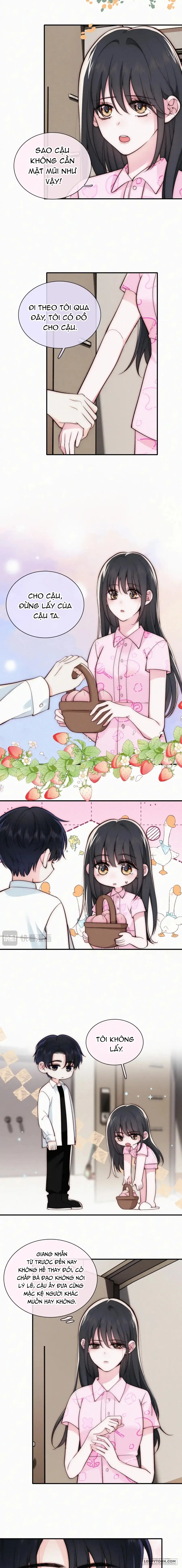 Một Lòng Cưng Chiều - Chap 70 - Trang 2
