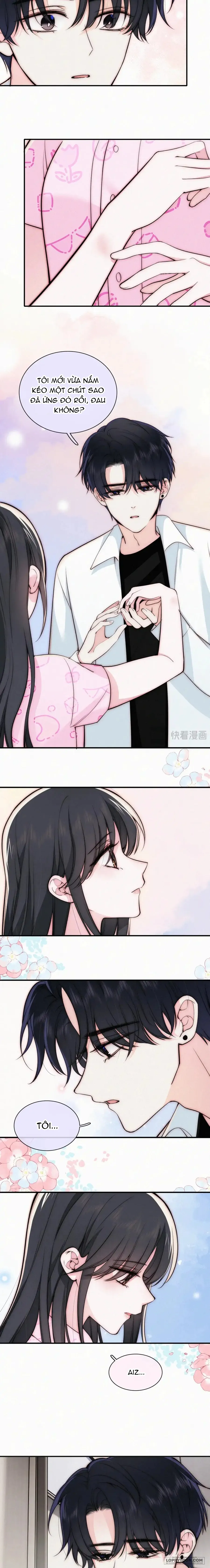 Một Lòng Cưng Chiều - Chap 70 - Trang 3