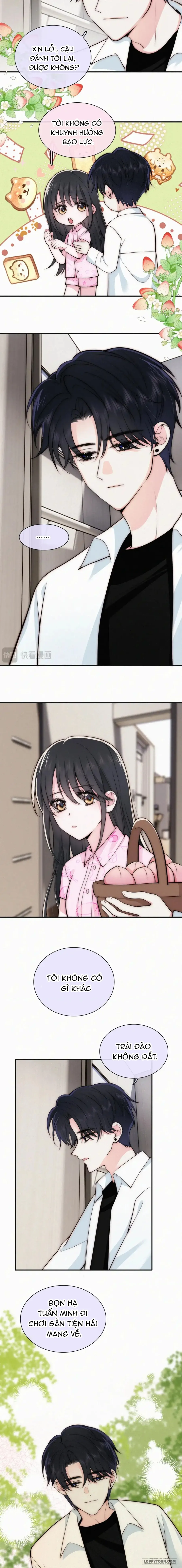 Một Lòng Cưng Chiều - Chap 70 - Trang 4