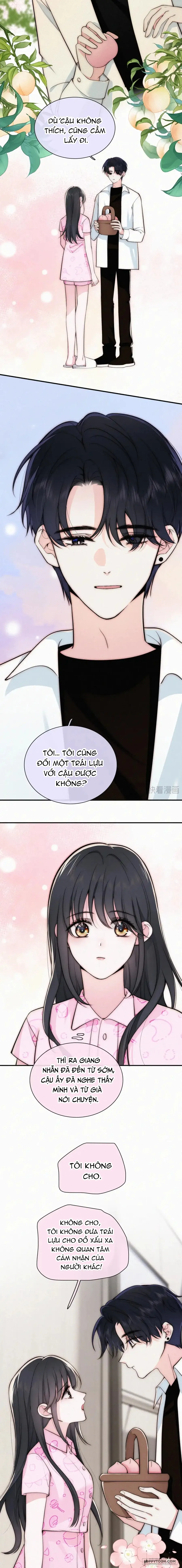 Một Lòng Cưng Chiều - Chap 70 - Trang 5