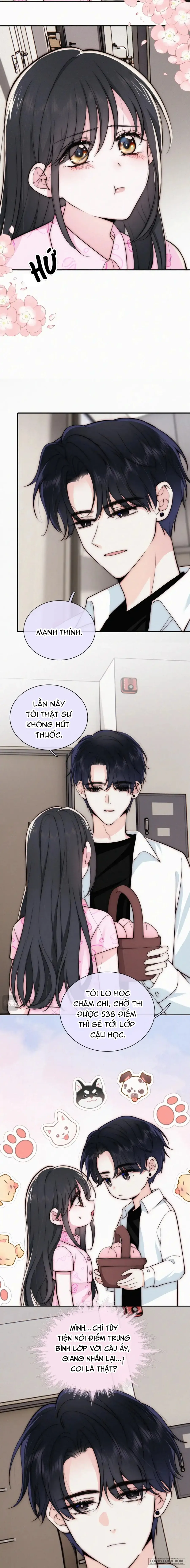 Một Lòng Cưng Chiều - Chap 70 - Trang 6