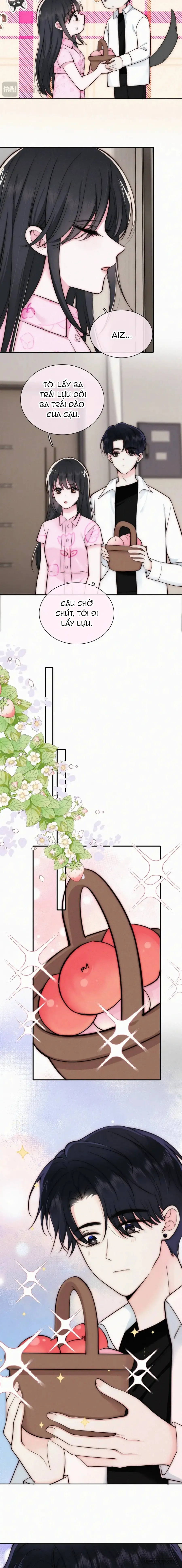 Một Lòng Cưng Chiều - Chap 70 - Trang 9