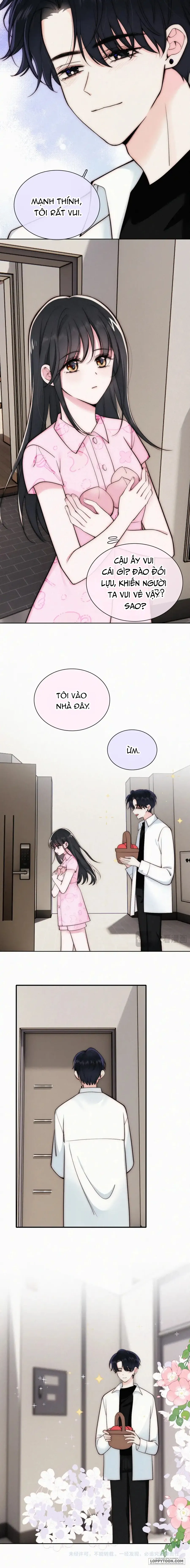 Một Lòng Cưng Chiều - Chap 70 - Trang 10