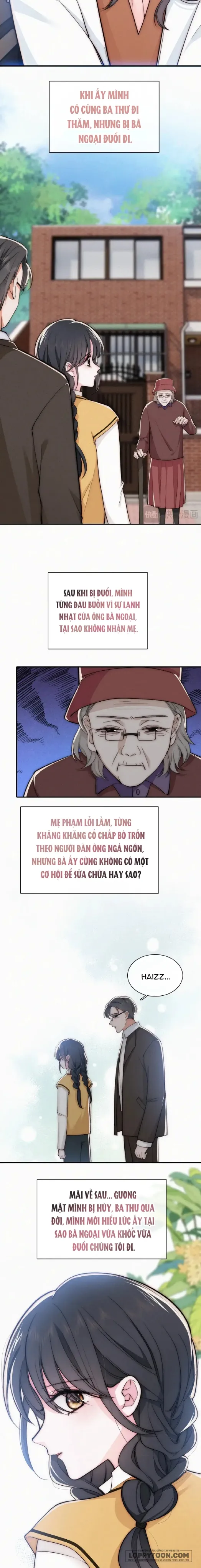 Một Lòng Cưng Chiều - Chap 71 - Trang 2