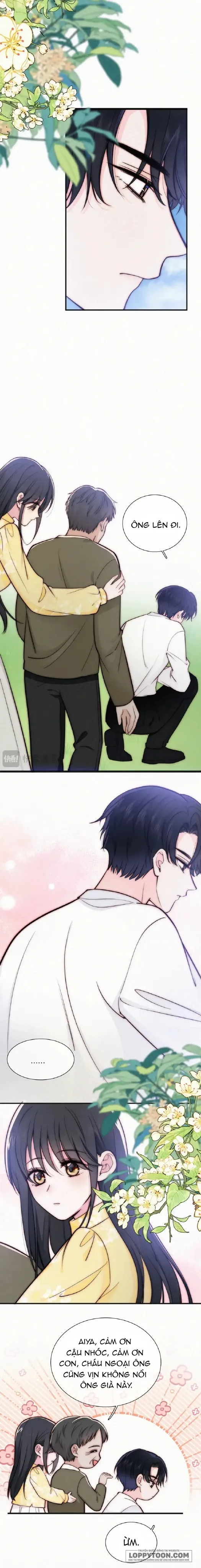 Một Lòng Cưng Chiều - Chap 71 - Trang 11