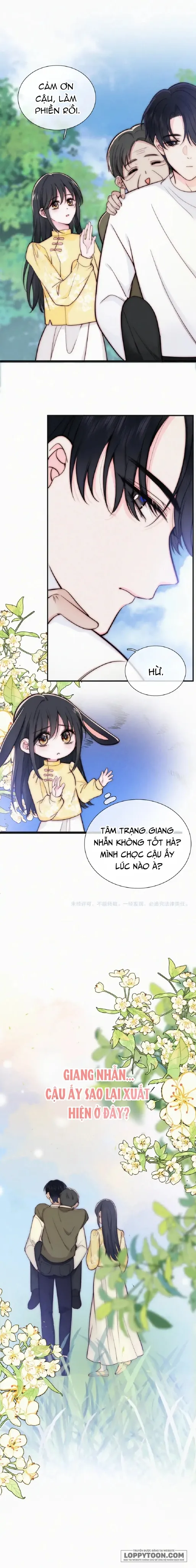 Một Lòng Cưng Chiều - Chap 71 - Trang 12