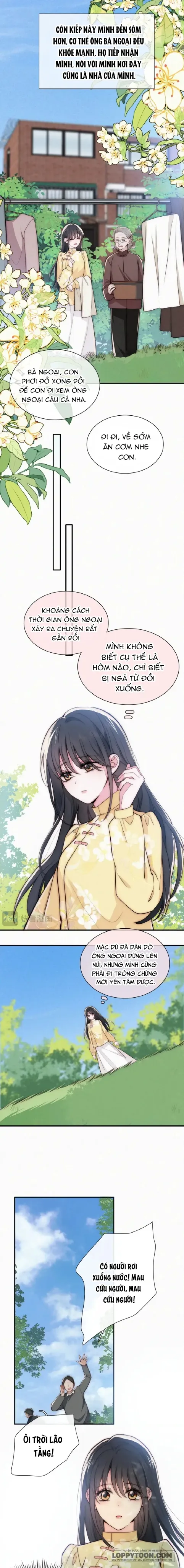 Một Lòng Cưng Chiều - Chap 71 - Trang 6