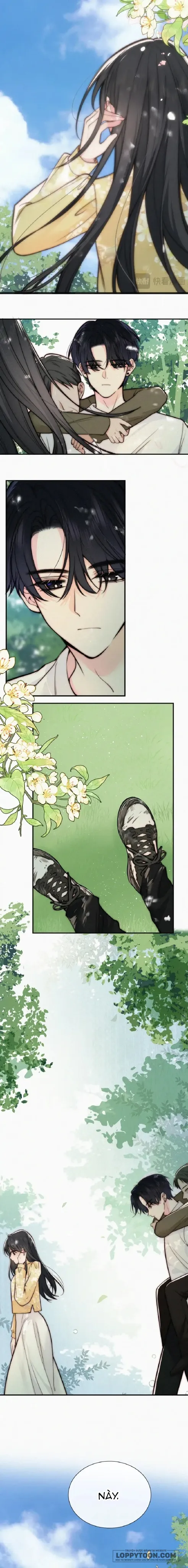 Một Lòng Cưng Chiều - Chap 72 - Trang 2