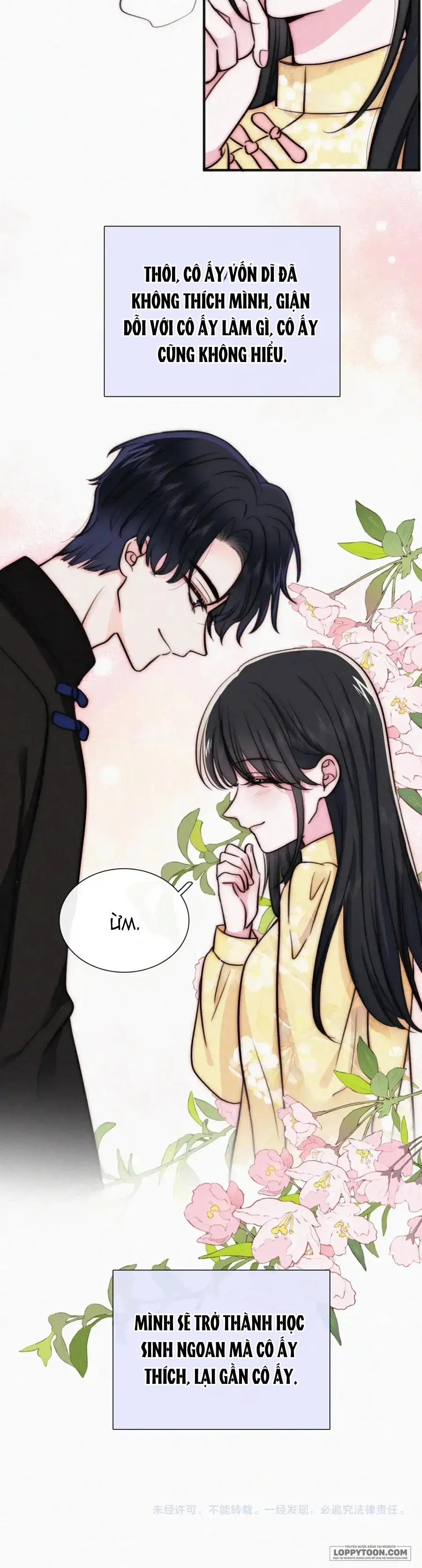 Một Lòng Cưng Chiều - Chap 72 - Trang 11