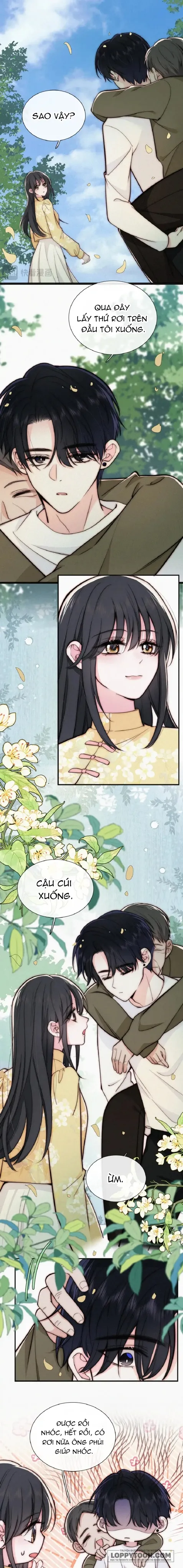 Một Lòng Cưng Chiều - Chap 72 - Trang 3