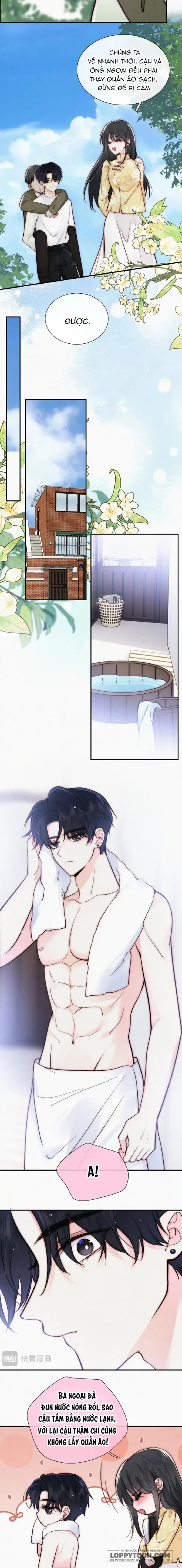 Một Lòng Cưng Chiều - Chap 72 - Trang 5
