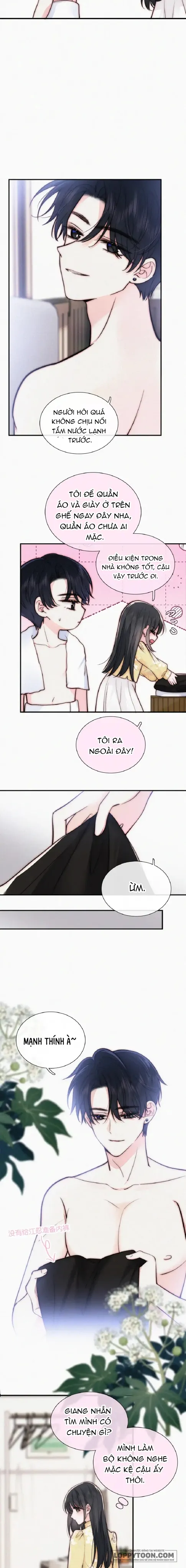 Một Lòng Cưng Chiều - Chap 72 - Trang 6