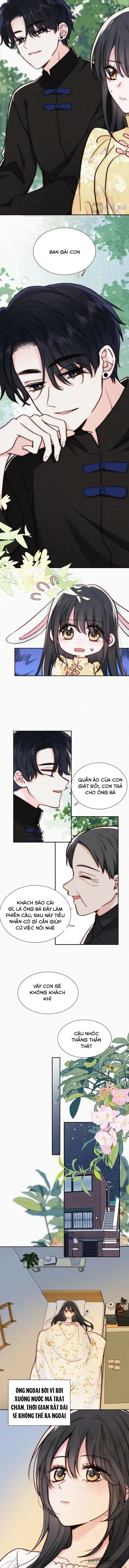 Một Lòng Cưng Chiều - Chap 73 - Trang 2