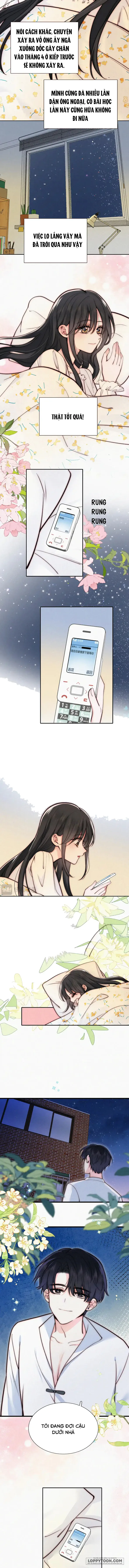 Một Lòng Cưng Chiều - Chap 73 - Trang 3