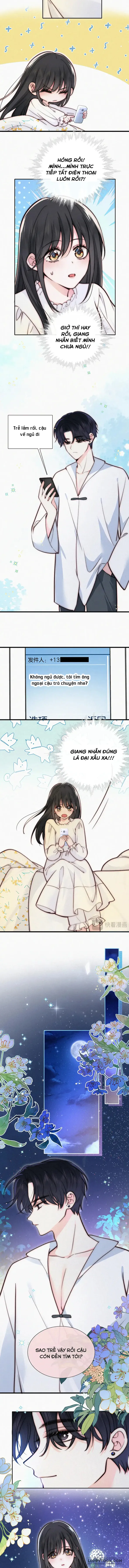 Một Lòng Cưng Chiều - Chap 73 - Trang 4