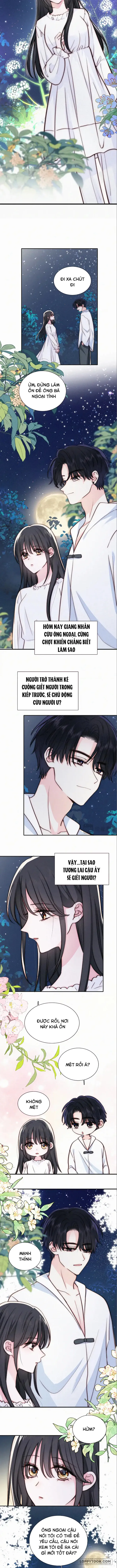 Một Lòng Cưng Chiều - Chap 73 - Trang 5